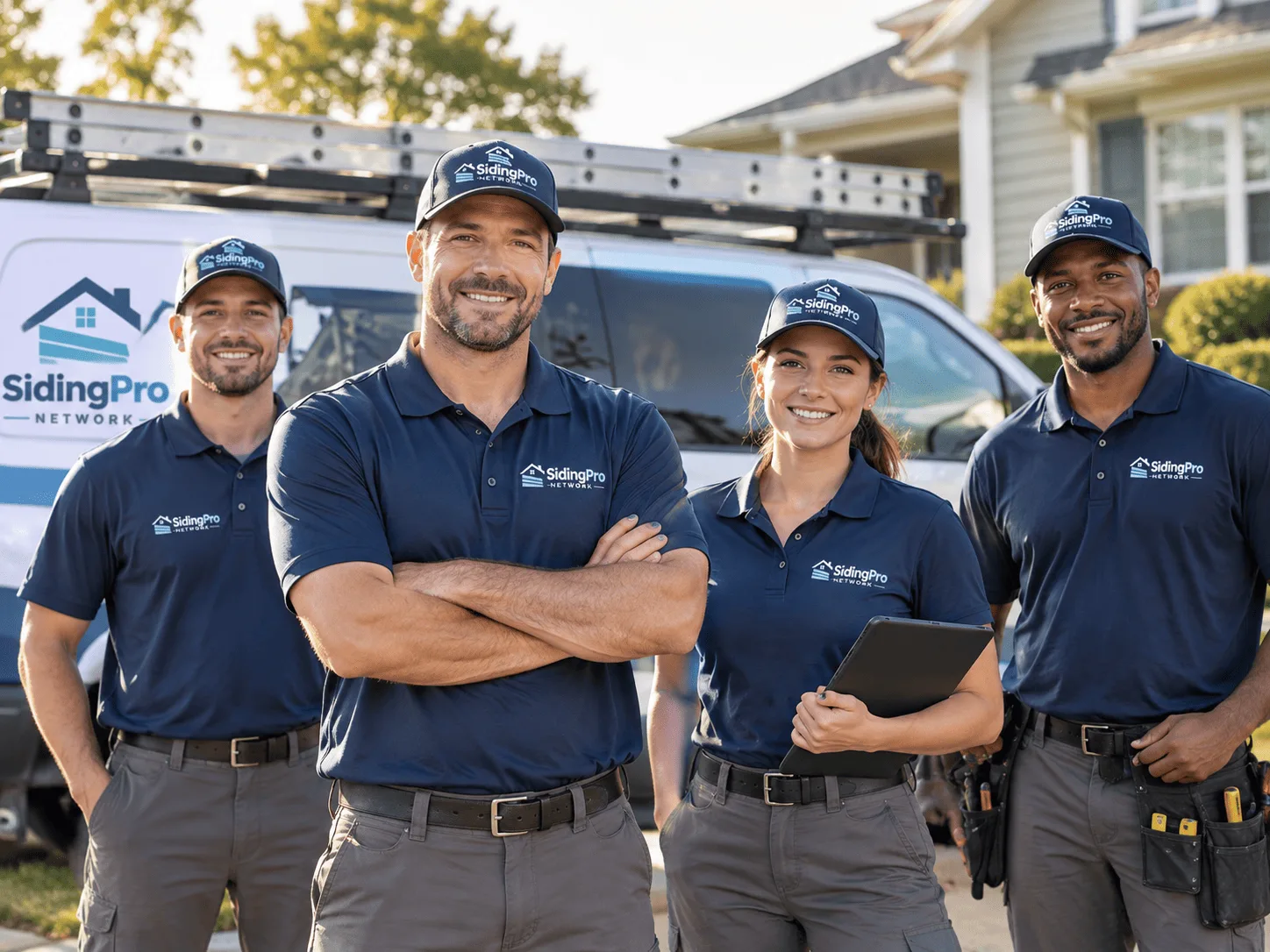 Siding Inspection company in Vega Alta, PR