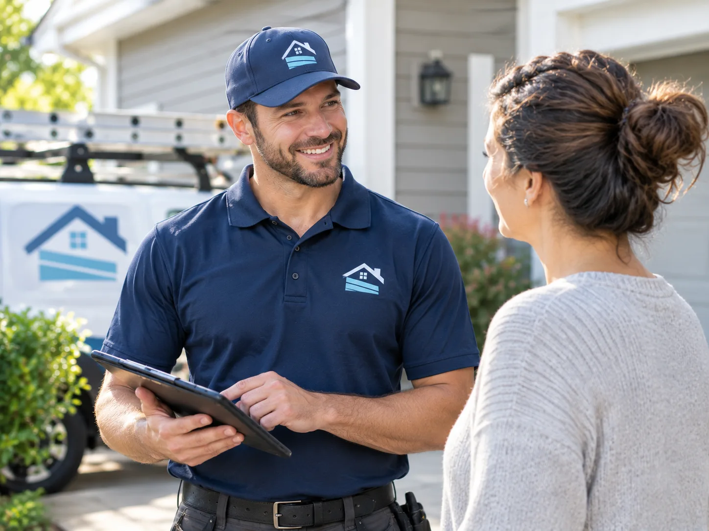 Siding Inspection Vega Alta, PR FAQs